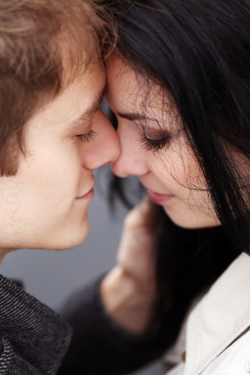 Challenges for Couples in Stage 1 of Their Relationship